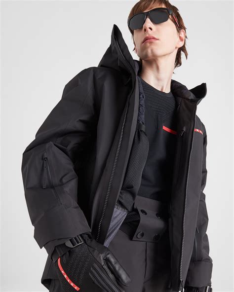 prada ski jackets